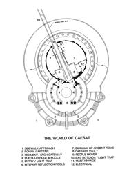 Numbered Plan Mini